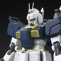 HG 1/144 Thunderbolt #13 RX-79[GS] Ground Gundam (S Type) #0215641 by Bandai