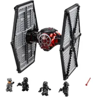 Lego Star Wars: First Order Special Forces TIE Fighter 75101