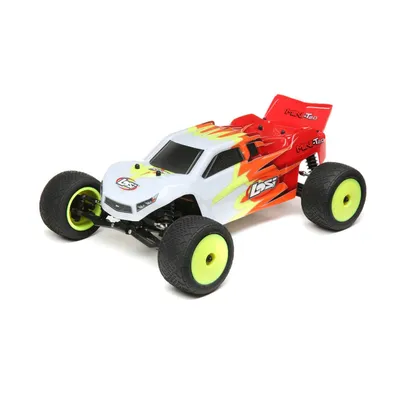 Losi 1/18 2WD Stadium Truck RTR Brushed Mini-T 2.0