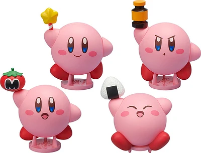 Kirby Series Corocoroid Kirby (3rd-Run) Collectible Figures (Blind Box EA)