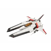 Vic Viper 1/144 Gradius V 2P Color Ver #PM38458 by Good Smile Company