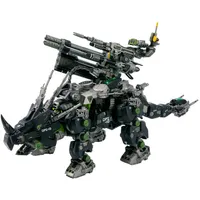 DZP-10 Dark Horn 1/72 ZOIDS Model Kit #ZD043R by Kotobukia