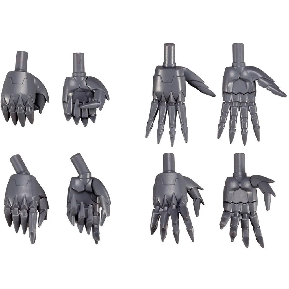 MSG Hand Unit Sharp Hand 2 #MB46 by Kotobukiya