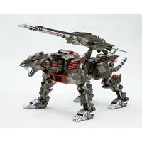 EZ-035 Lightning Saix Marking Plus Ver. 1/72 ZOIDS Model Kit #ZD138 by Kotobukiya