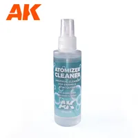 Universal Cleaner for Enamel Paints