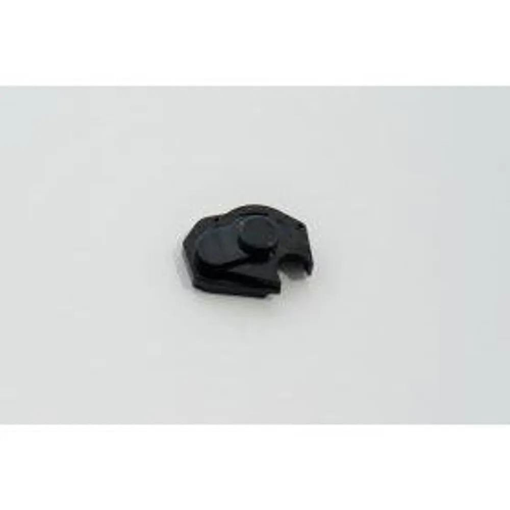 APS21035K Aluminum Gear Box Cover SCX24 Black