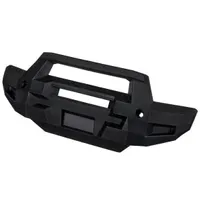 TRA7735 X-Maxx Front Bumper