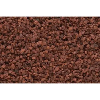 Woodland Scenics Medium Ballast - Iron Ore WOO77