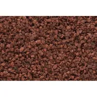 Woodland Scenics Medium Ballast - Iron Ore WOO77