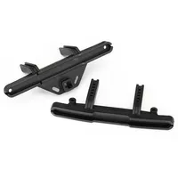 Traxxas Bumper mounts, front & rear TRA8067