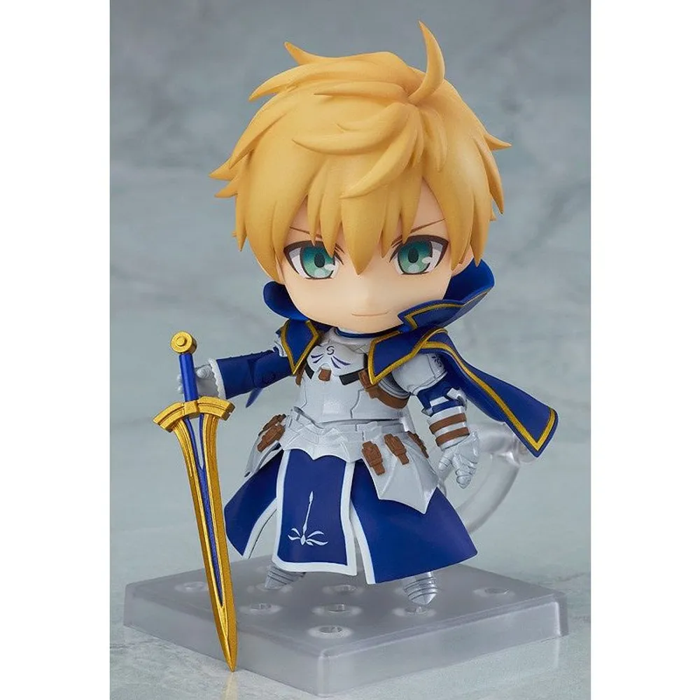 [Online Exclusive] Fate/Grand Order Nendoroid Arthur Pendragon Ascension Ver. #842-DX