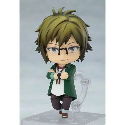 [Online Exclusive] IDOLiSH7 Nendoroid Yamato Nikaido #1372