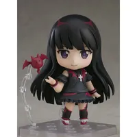 [Online Exclusive] Journal of the Mysterious Creatures Nendoroid Vivian #1376