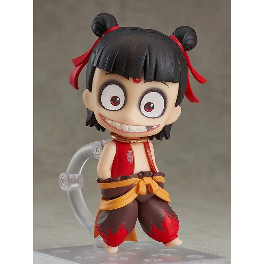 [Online Exclusive] Ne Zha Nendoroid #1454