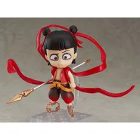 [Online Exclusive] Ne Zha DX Ver. Nendoroid #1454-DX