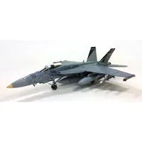 USN F/A-18E VFA-143 "Pukin Dogs" 1/72 #12547 by Academy