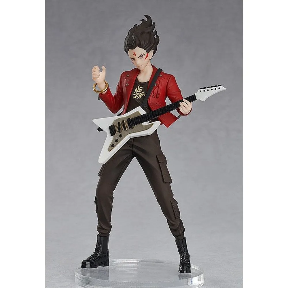 [Online Exclusive] Ne Zha Pop Up Parade Ne Zha Band Ver.