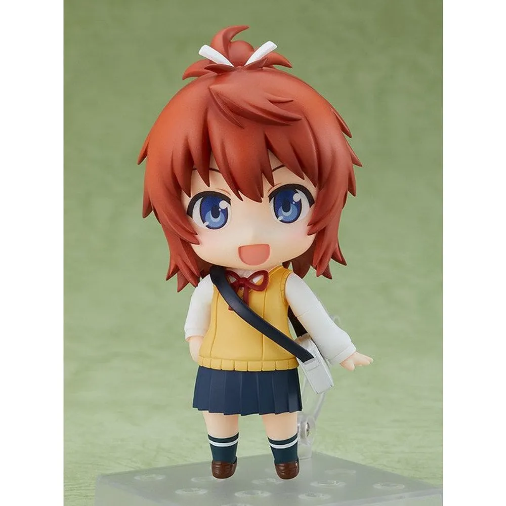 [Online Exclusive] Non Non Biyori Nonstop Nendoroid Natsumi Koshigaya #1584