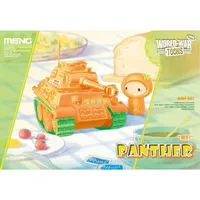 WWP-007 Panther Chibi Tank