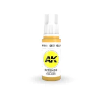 AK-11045 Deep Yellow