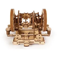 Ugears Stem Lab Differential