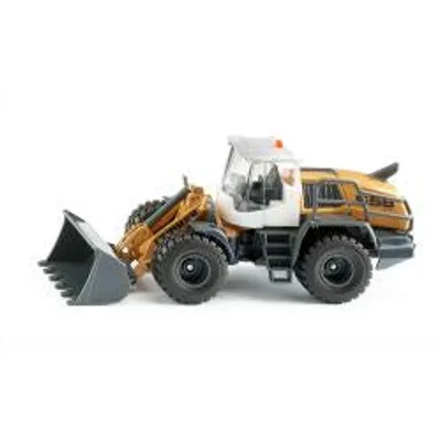 Liebherr L 556 Wheel-Loader 1:50 Siku #3561