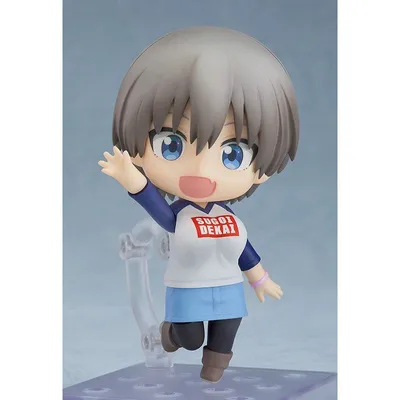 [Online Exclusive] Uzaki-Chan Wants to Hang Out! Nendoroid Hana Uzaki #1454