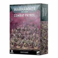 Combat Patrol: Death Guard