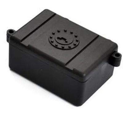 RC4WD Fuel Cell Radio Box