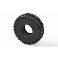 1.0" Scrambler Offroad X2SS Scale Tires 2.43" OD (2) for RC4WD