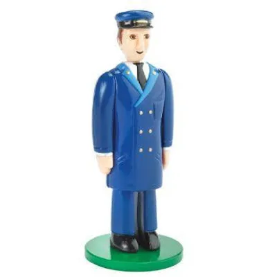 Thomas & Friends HO Conductor