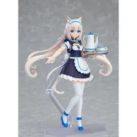 [Online Exclusive] Nekopara figma Vanilla #487