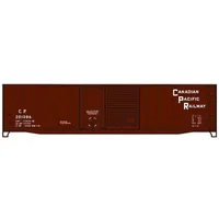 50' Combo Door Boxcar CPR Kit (HO)