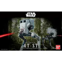 AT-ST 1/48 Star Wars Model Kit #0194869 by Bandai