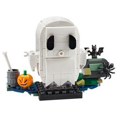 Lego Brickheadz: Halloween Ghost 40351