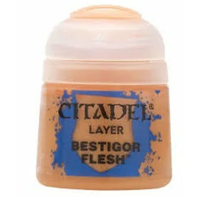 Citadel Layer: Bestigor Flesh (12ml)