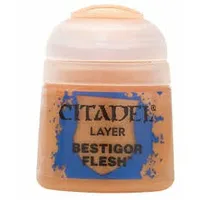 Citadel Layer: Bestigor Flesh (12ml)