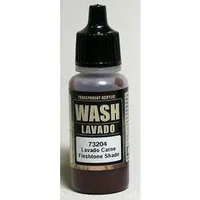 VAL73204 Game Wash Flesh (17mL)