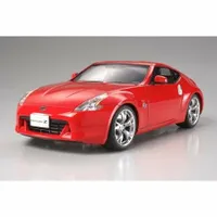 Nissan 370 Z 1/24 Model Car Kit #24315 by Tamiya