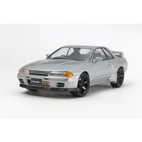 Nissan Skyline GT-R (R32) Nismo-Custom 1/24 Model Car Kit #24341 by Tamiya