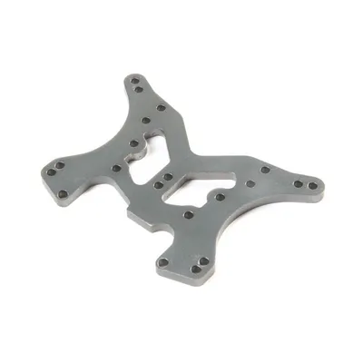 Losi LOS234036 Aluminum Rear Shock Tower: Tenacity Pro