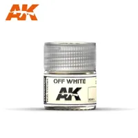 AK-RC013 Off White