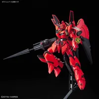 RE/100 XM-07B Vigna-Ghina II #5057616 by Bandai