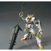 HG 1/144 Iron-Blooded Orphans Gundam #033 Gundam Barbatos Lupus Rex #5055451 by Bandai