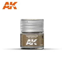 AK-RC092 Sandbraun RAL 8031-F9