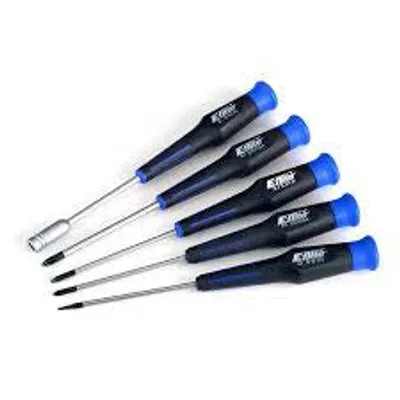 E-flite Park Flyer Tool Set (5pcs) EFLA250