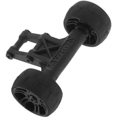 AR320366 Wheelie Bar Set Outcast