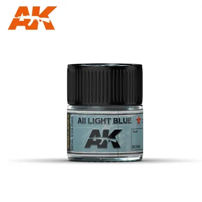 AK-RC310 AII Light Blue