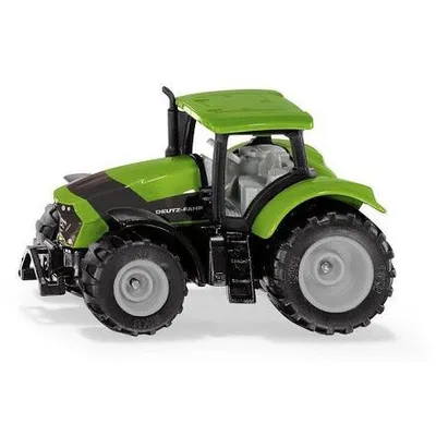 Siku Deutz-Fahr TTV 7250 Agrotron Tractor #1081
