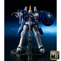 MG 1/100 OZ-00MS2 Tallgeese II #5062845 by Bandai